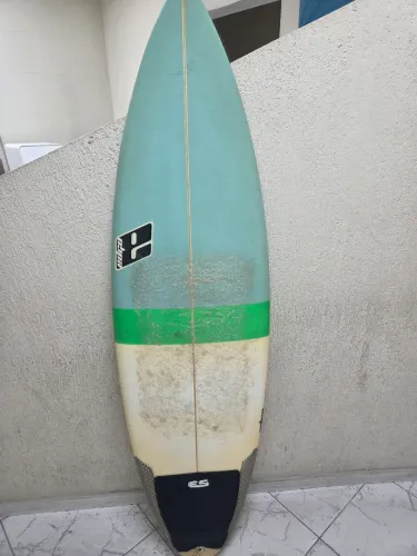 Vendo prancha de surf EDGO 6.1