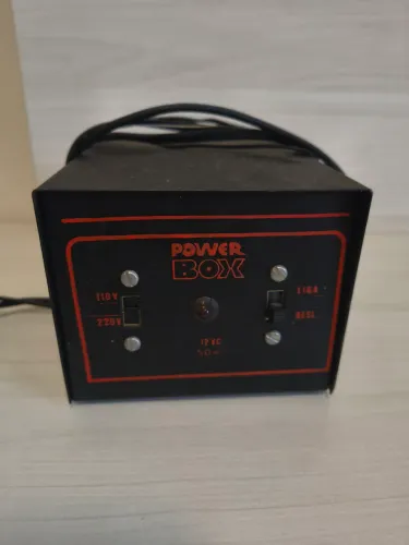 Transformador 110/220 p/ 12v