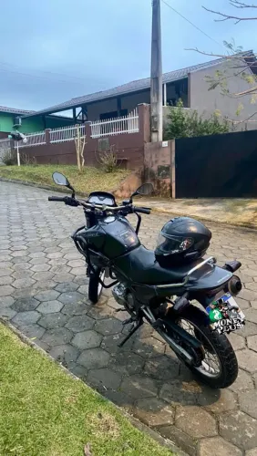 Vendo Falcon 400