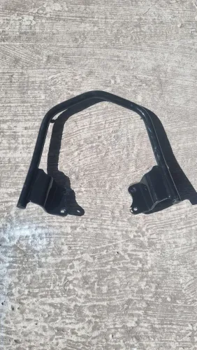 Alça Traseira Original Yamaha Factor 150 / Fazer 150 (Pega-Mão)
