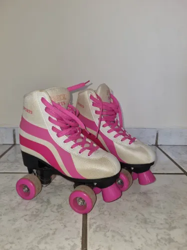 Patins roller 36/37