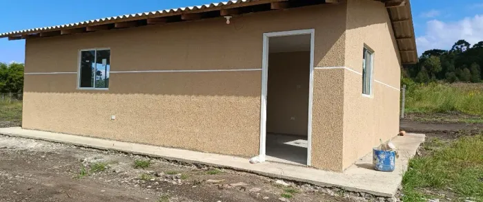 Casa de campo para alugar