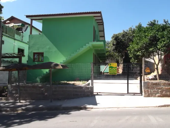 Locação Casa Resid. PORTO ALEGRE RS Brasil