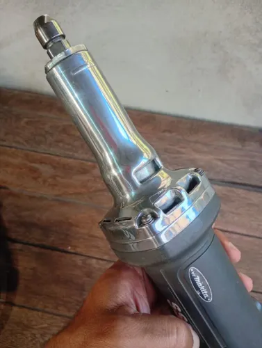RETIFICA RETA MGD 101 MAKITA