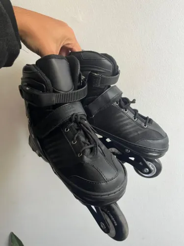 Patins Tamanho 37-39