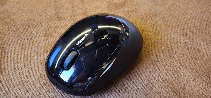 Mouse Microsoft