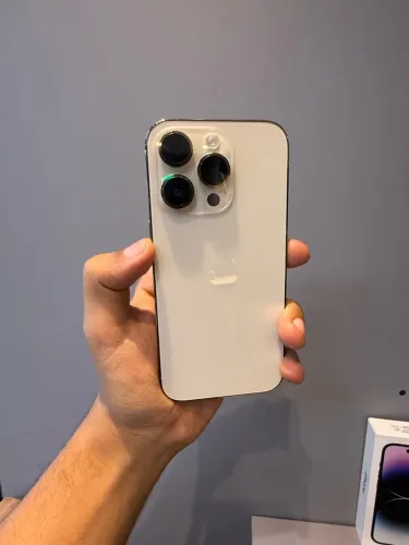 IPHONE 14 PRO 128 GB