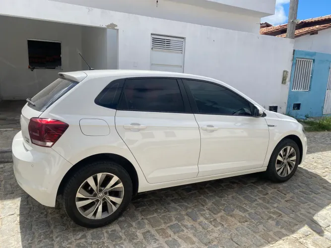 Polo tsi 2020
