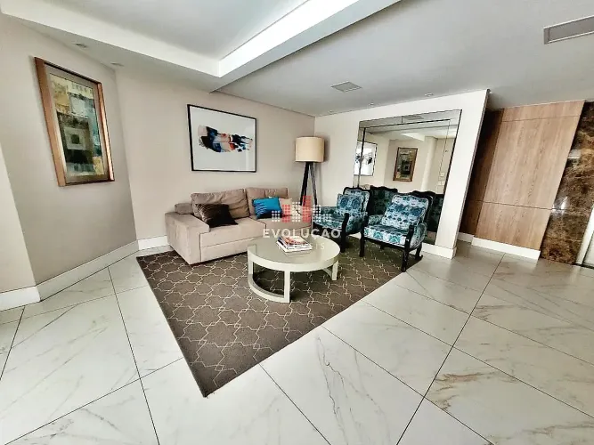 Apartamento 3 Quartos no Residencial Antares - Canto