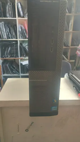 Computador Dell OptiPlex 3010 em excelente