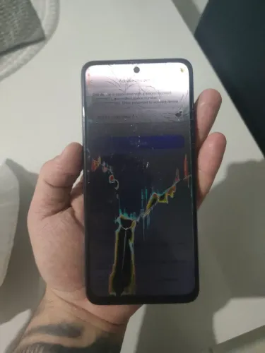 Xiaomi Redmi Note 11S 5G