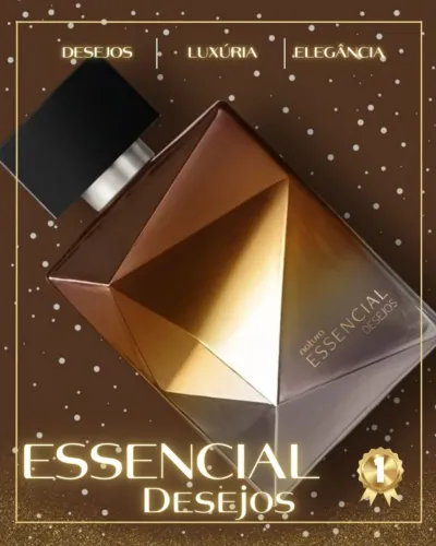 Perfume Essencial