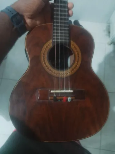 Cavaco Rozzini RC16