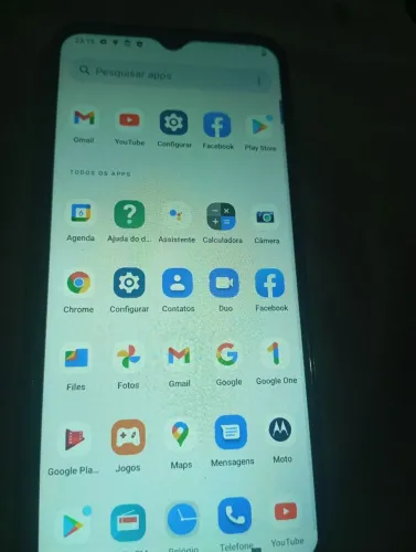 Moto g 30