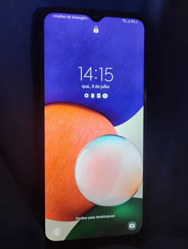 Galaxy A22 128gb