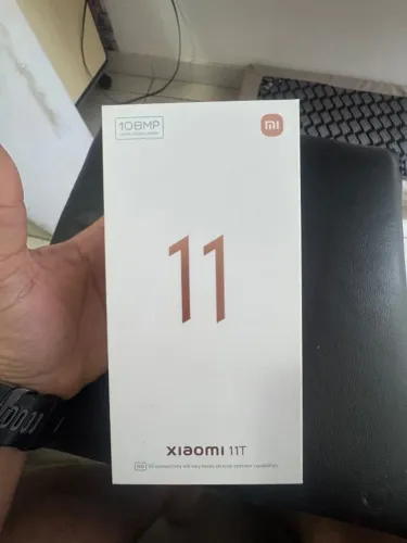Celular Xaiomi Mi 11