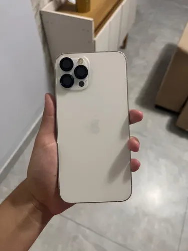 iPhone 12 Pro Max 256gb