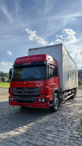Atego 2429