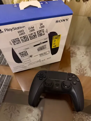 Controle ps5