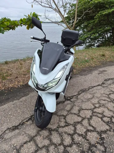 Honda PCX 160