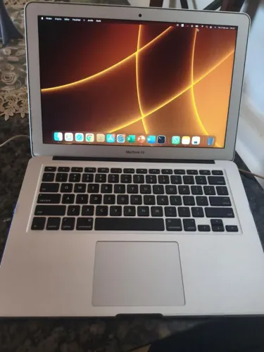MacBook Air 13" i7 8GB 500GB - Muito Conservado - 2016