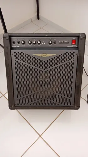 Cubo de baixo Oneal Ocb400x 120w rms
