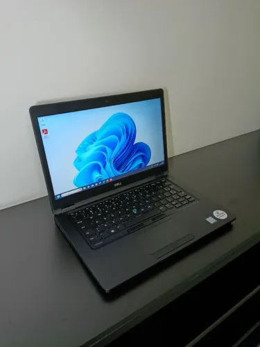 NOTBOOK DELL LATITUDE 5480