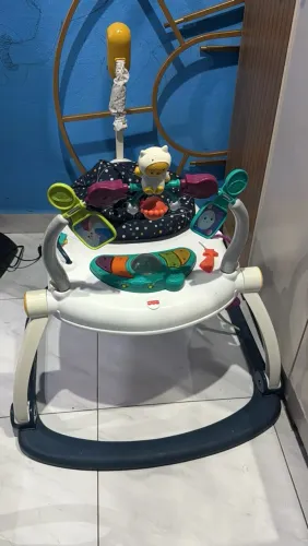 Vendo pula pula infantil