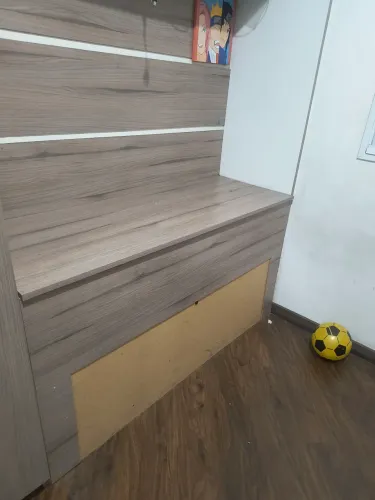 Base de cama box