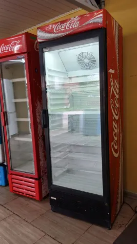 Expositor de bebidas