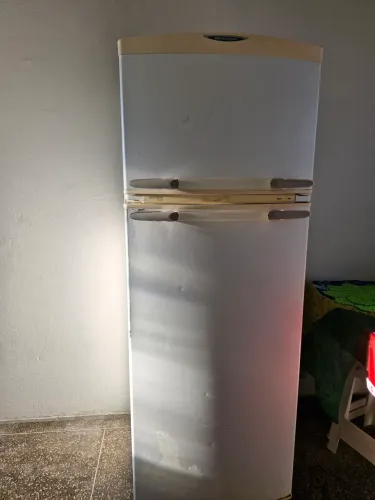 Geladeira