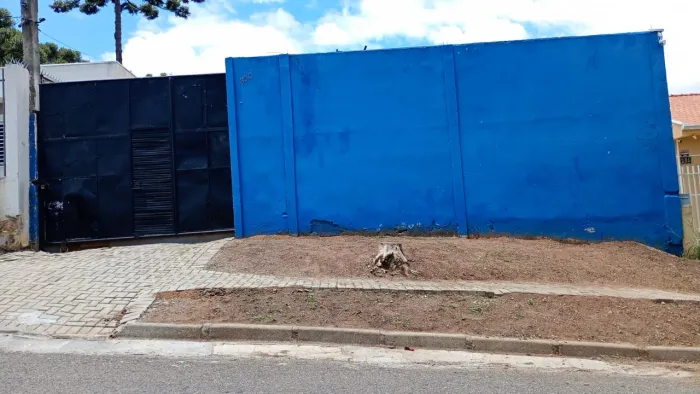 Barracão Comercial no Santa Cândida