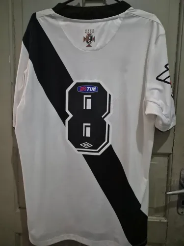 Camisa vasco jogo