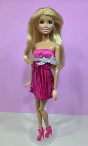 Barbie fashionista 