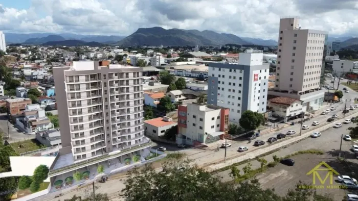  Lançamento em Aracruz Sollar Benedito Cavalieri  Cód: 29092 F 
