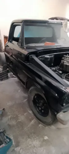 Vendo gabine f1000 reformada