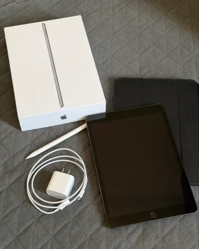 iPad 9 64GB