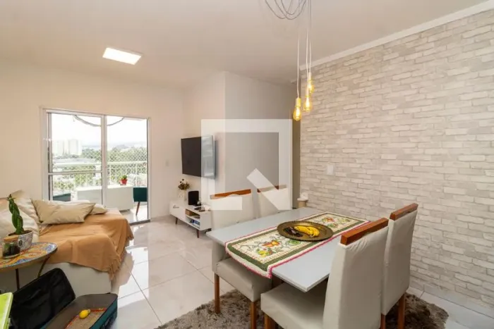 Apartamento à Venda - Vila Constança , 3 Quartos, 66 m2