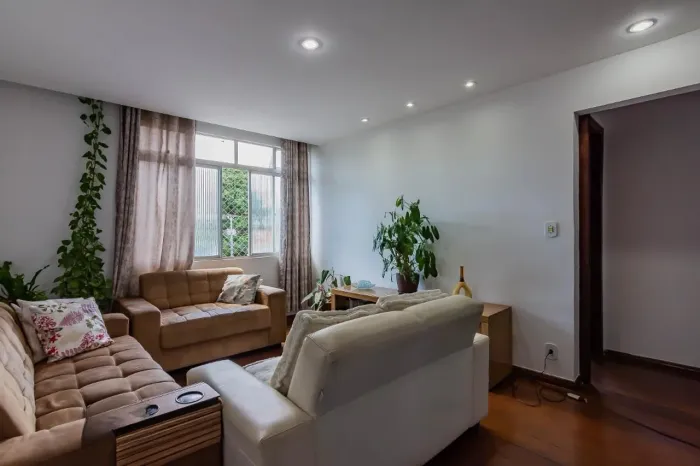 Apartamento à Venda - Ipiranga, 3 Quartos, 100 m2