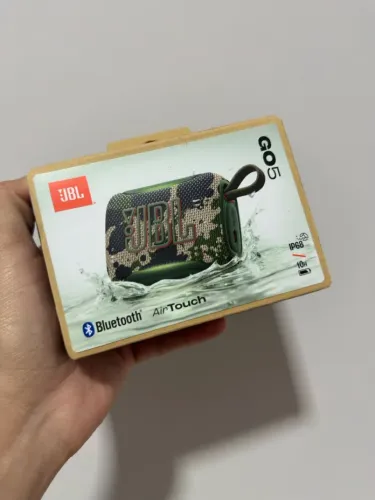 JBL Go5
