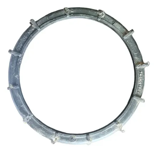 Porca Rosca Borracha Vedação Peugeot 206 1998 A 2001
