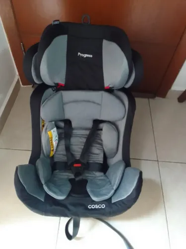 Cadeirinha para carro Cosco