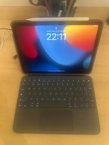 Vendo iPad Air (5th Generation)