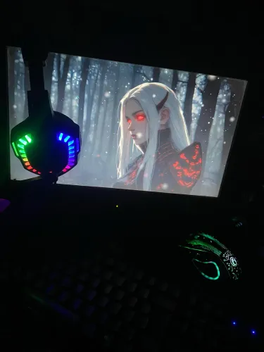 VENDO PC GAMER