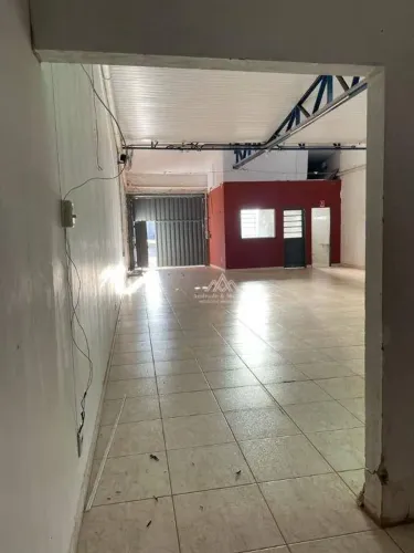 Salão à venda, 157 m² por R$ 265.000,00 - Jardim Malvina - Brodowski/SP