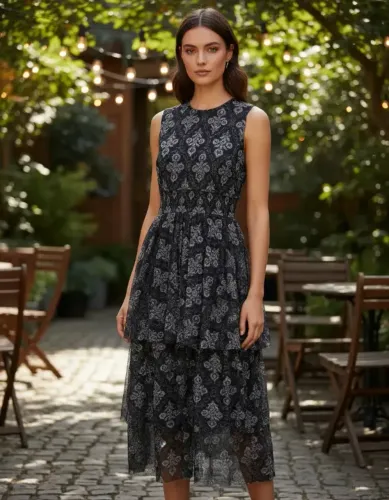 Vestuario