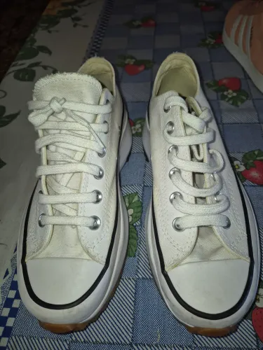 Tênis Converse 36 importado