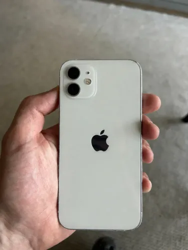 iPhone 12 128gb Seminovo bateria nova