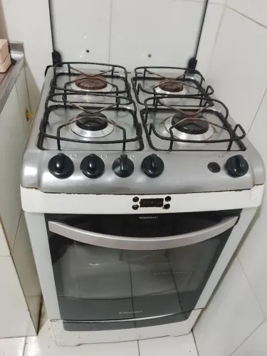 Fogão Eletrolux 4 bocas