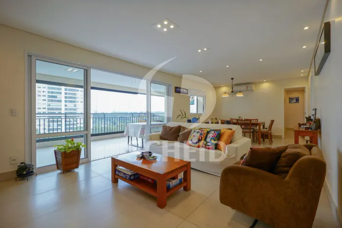 CONDOMINIO DOMINIO MARAJOARA